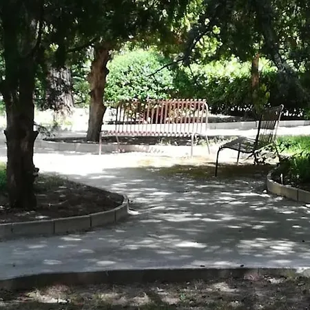 Apartamento Casa Vacanza, Le 5 Palme, A *