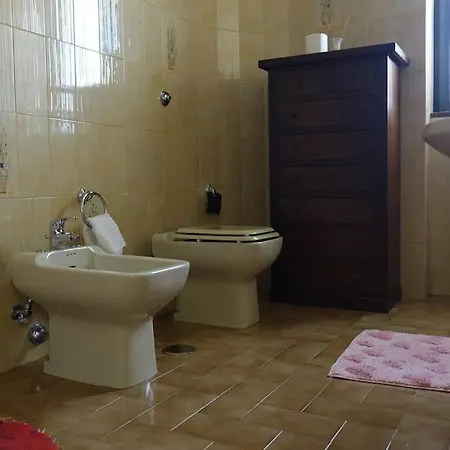 Apartamento Casa Vacanza, Le 5 Palme, A