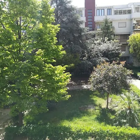 Casa Vacanza, Le 5 Palme, A Apartment *
