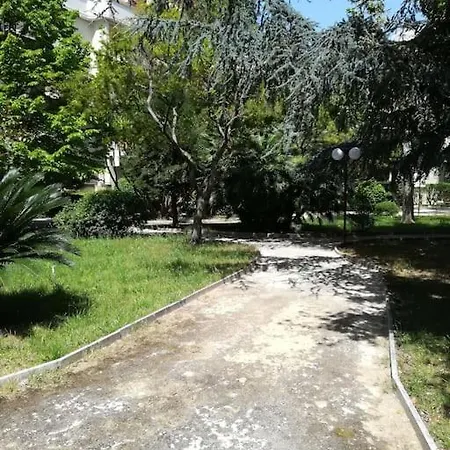 Apartment Casa Vacanza, Le 5 Palme, A Trani