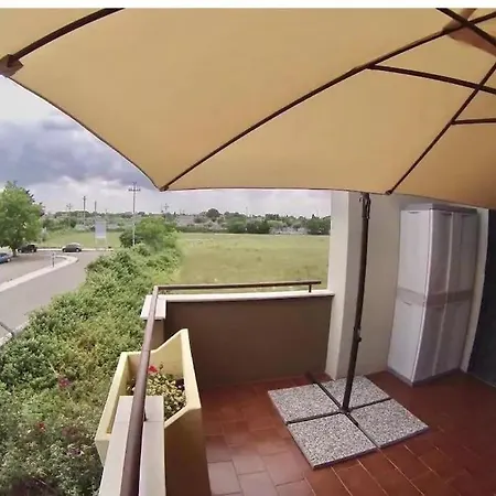 Casa Vacanza, Le 5 Palme, A * Trani