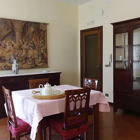 Apartment Casa Vacanza, Le 5 Palme, A *